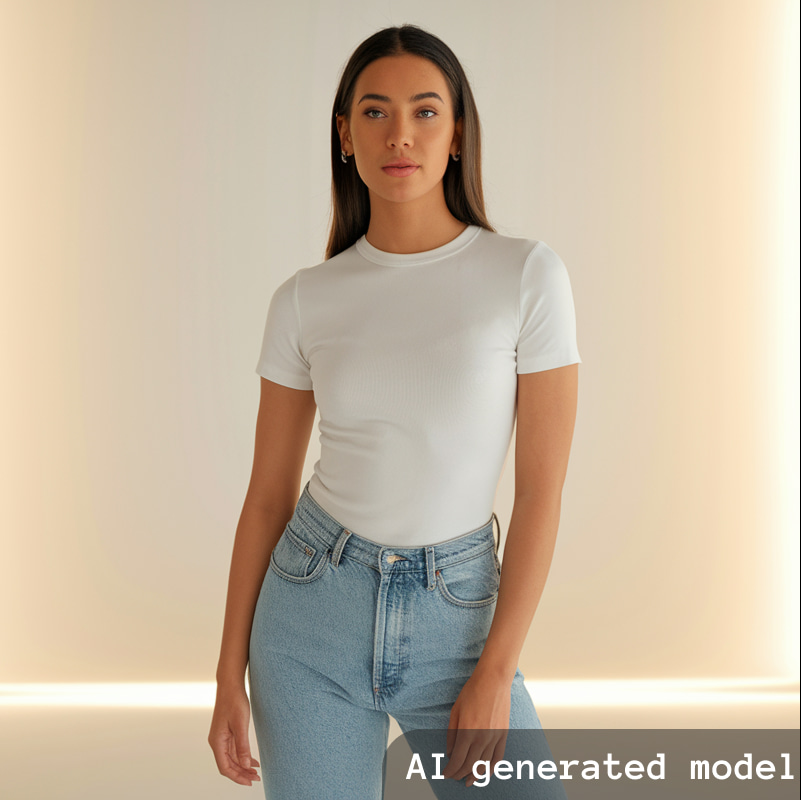 Kolors Virtual Try Model